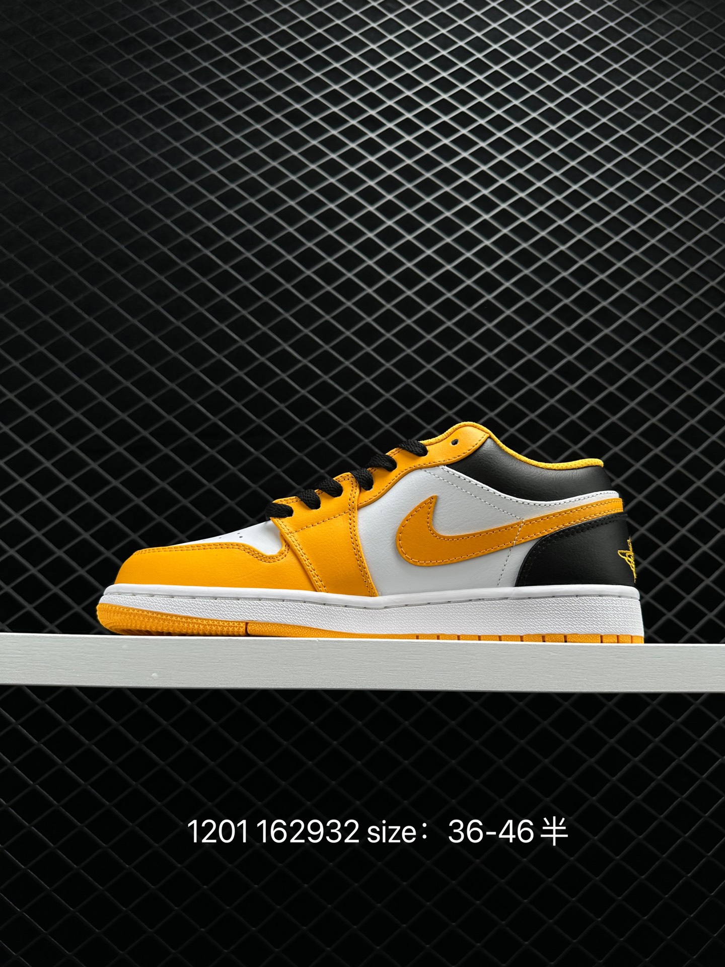 Air Jordan 1 Low AJ1